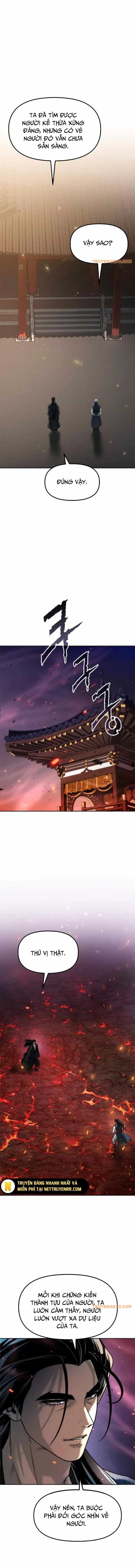 Ma Đạo Chuyển Sinh Ký - Chương 109 - ảnh 16