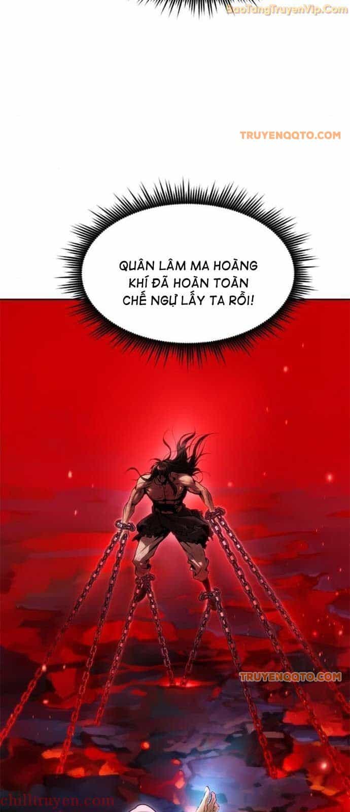 Ma Đạo Chuyển Sinh Ký - Chương 110 - ảnh 16