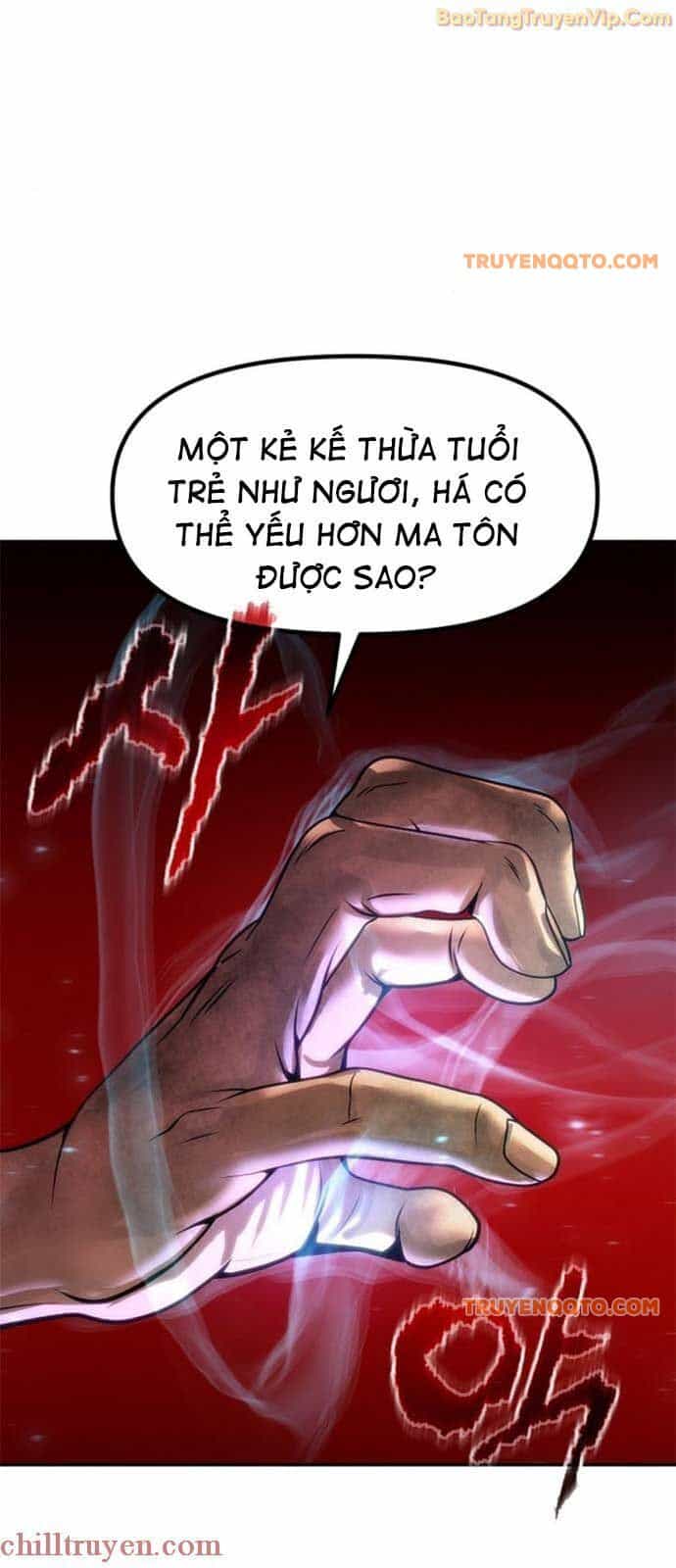 Ma Đạo Chuyển Sinh Ký - Chương 110 - ảnh 21