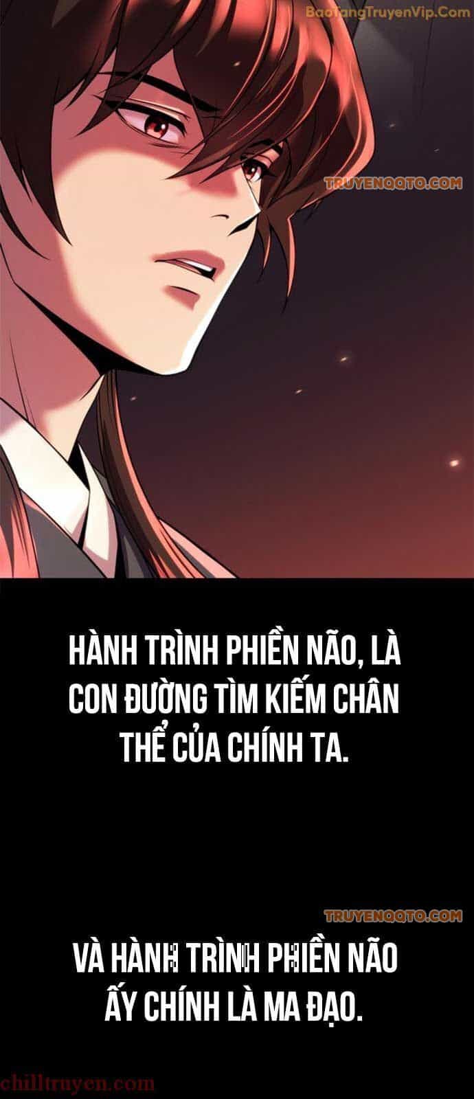 Ma Đạo Chuyển Sinh Ký - Chương 110 - ảnh 35