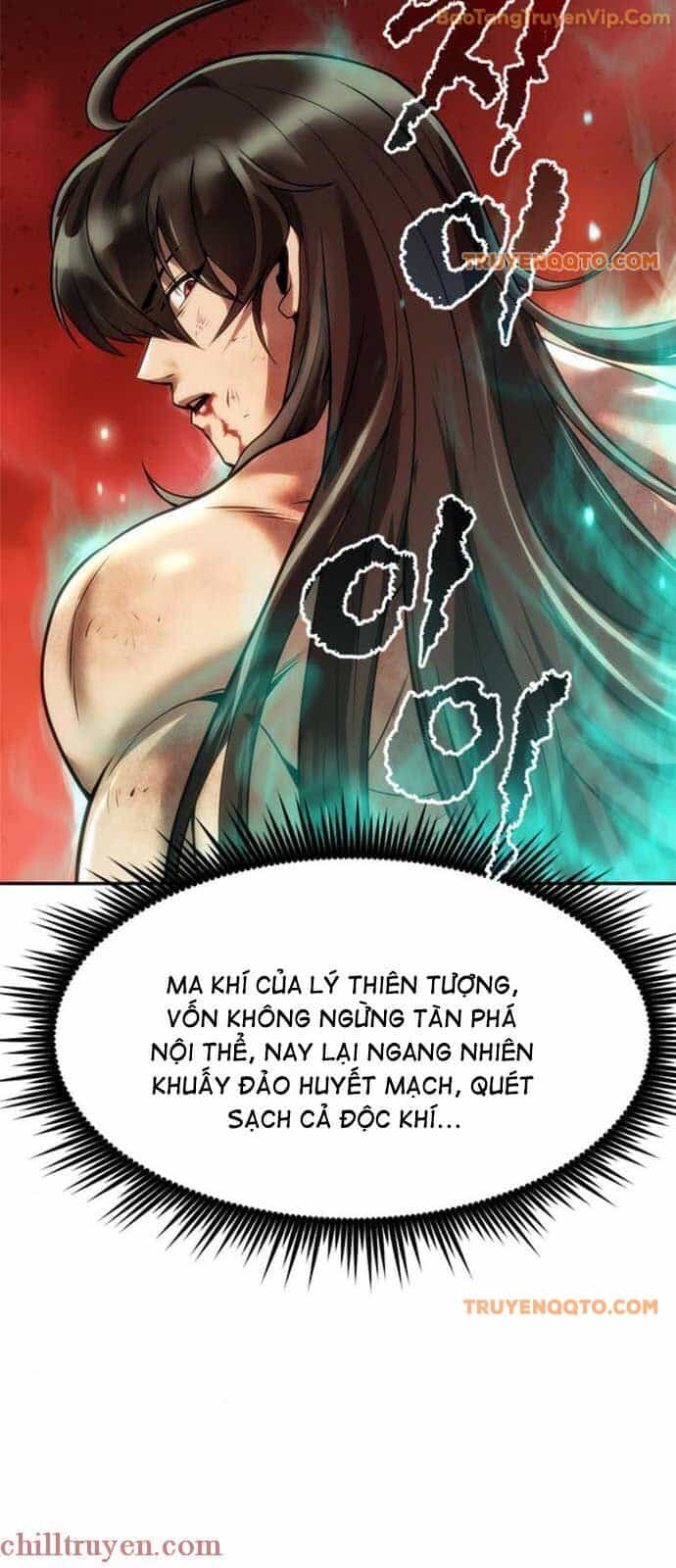 Ma Đạo Chuyển Sinh Ký - Chương 110 - ảnh 6
