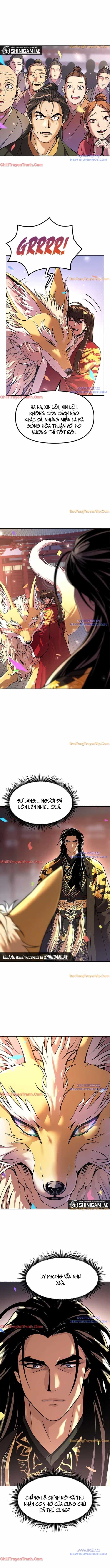 Ma Đạo Chuyển Sinh Ký - Chương 111 - ảnh 12
