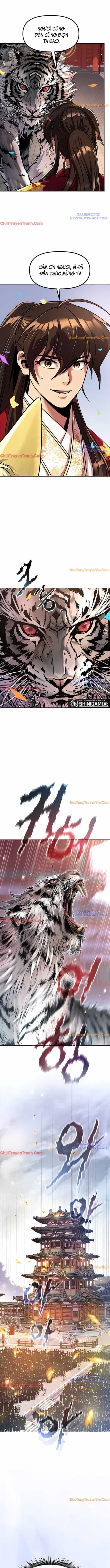 Ma Đạo Chuyển Sinh Ký - Chương 111 - ảnh 13
