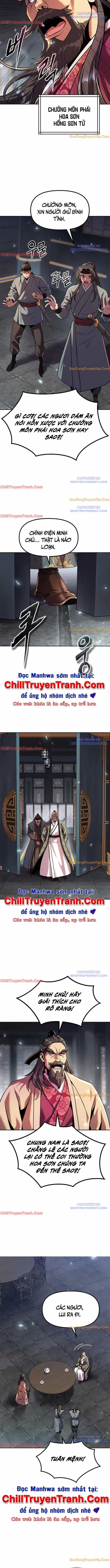 Ma Đạo Chuyển Sinh Ký - Chương 111 - ảnh 17