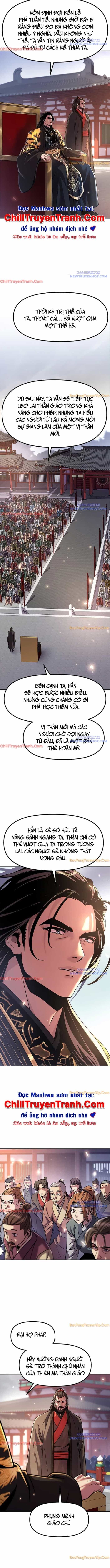 Ma Đạo Chuyển Sinh Ký - Chương 111 - ảnh 2