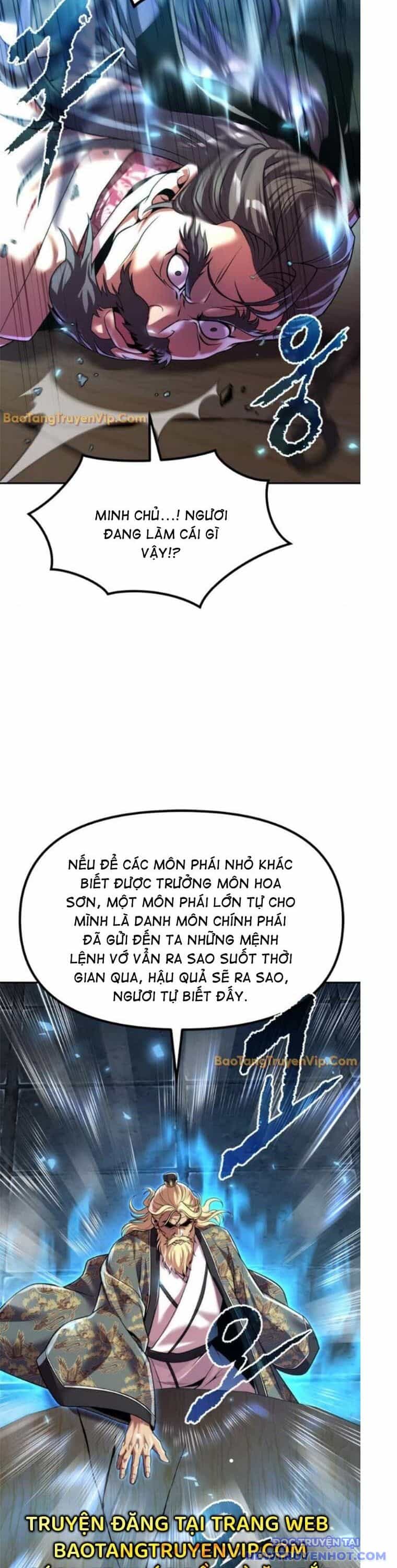Ma Đạo Chuyển Sinh Ký - Chương 112 - ảnh 15