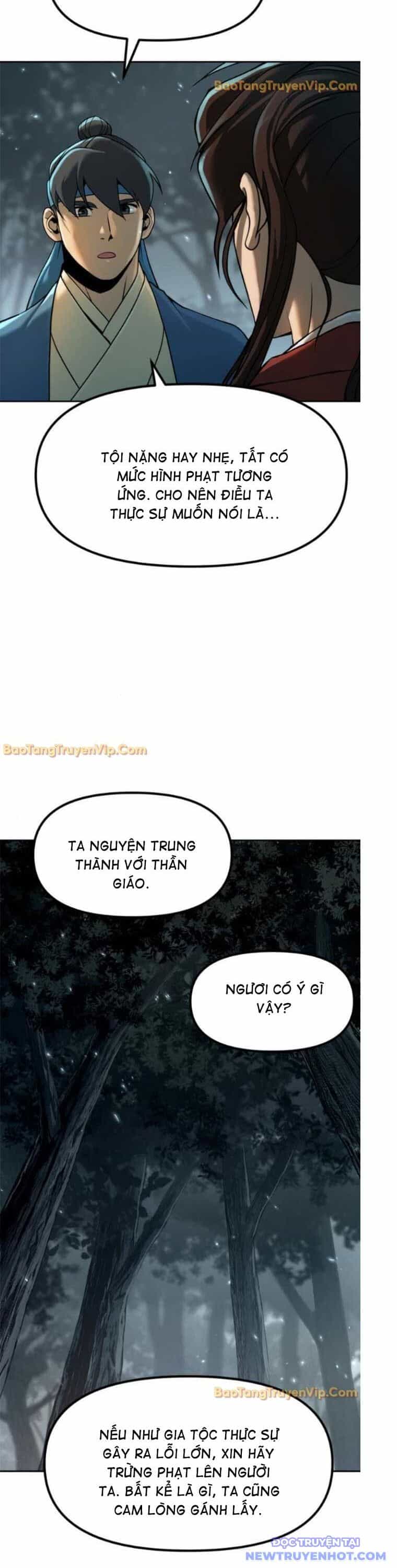 Ma Đạo Chuyển Sinh Ký - Chương 112 - ảnh 25