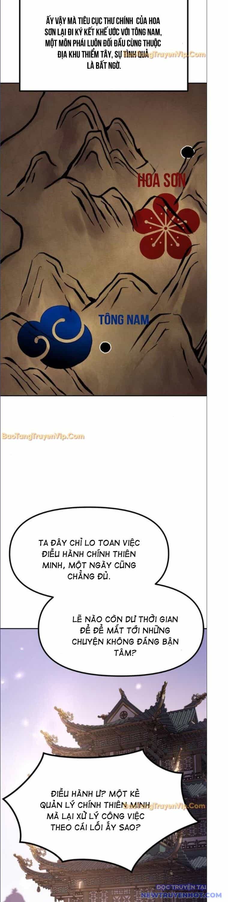 Ma Đạo Chuyển Sinh Ký - Chương 112 - ảnh 3