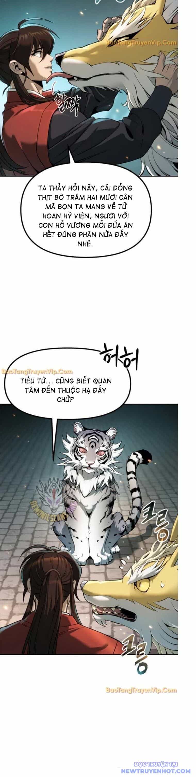 Ma Đạo Chuyển Sinh Ký - Chương 112 - ảnh 36