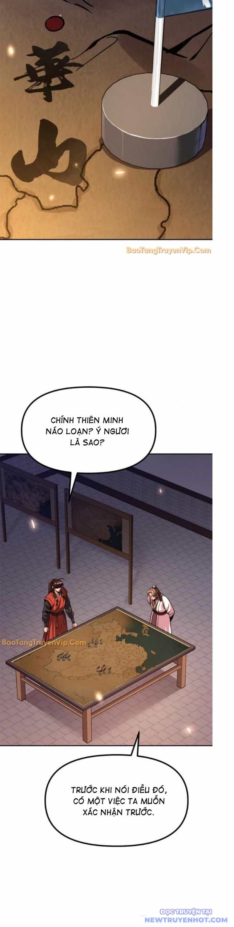 Ma Đạo Chuyển Sinh Ký - Chương 112 - ảnh 48