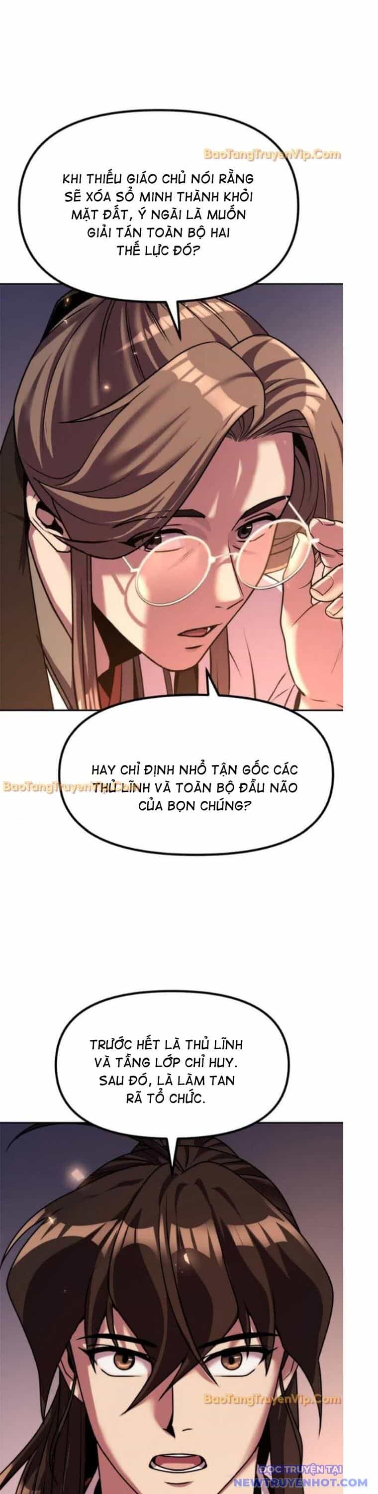 Ma Đạo Chuyển Sinh Ký - Chương 112 - ảnh 49