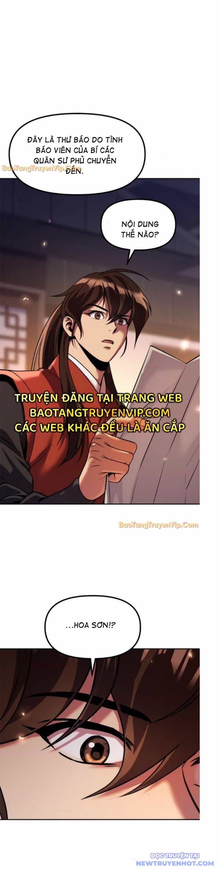 Ma Đạo Chuyển Sinh Ký - Chương 112 - ảnh 51