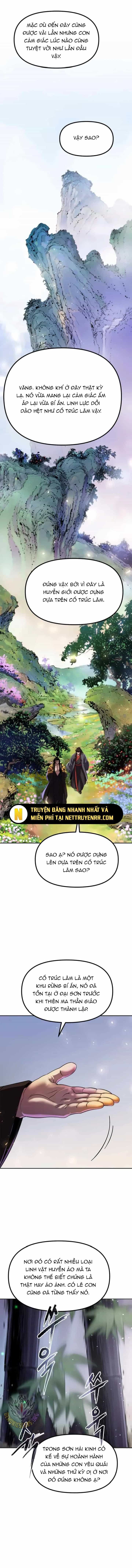 Ma Đạo Chuyển Sinh Ký - Chương 113 - ảnh 13