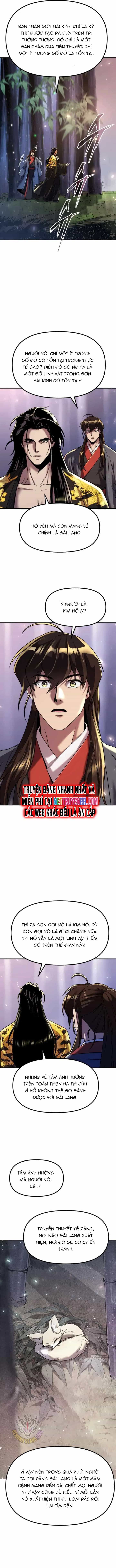 Ma Đạo Chuyển Sinh Ký - Chương 113 - ảnh 14