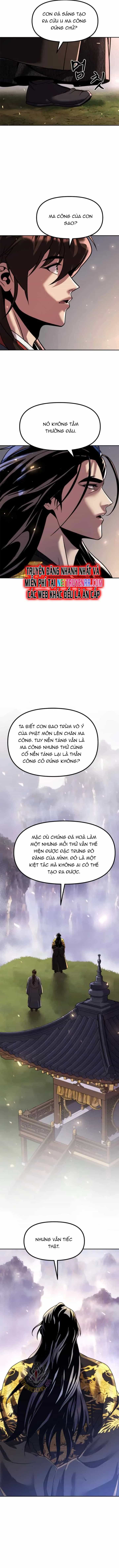 Ma Đạo Chuyển Sinh Ký - Chương 113 - ảnh 16