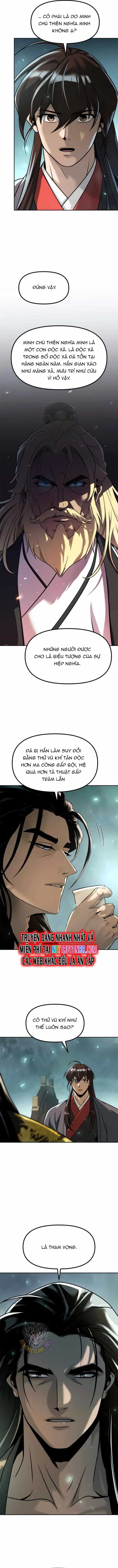 Ma Đạo Chuyển Sinh Ký - Chương 113 - ảnh 6