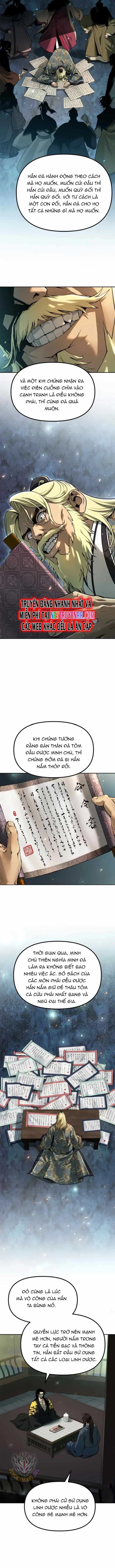 Ma Đạo Chuyển Sinh Ký - Chương 113 - ảnh 9