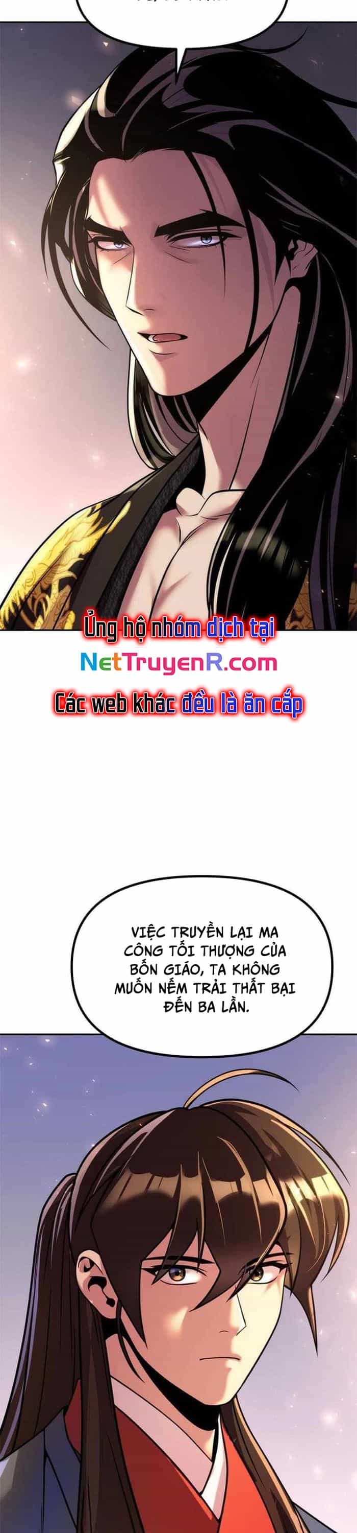 Ma Đạo Chuyển Sinh Ký - Chương 114 - ảnh 12