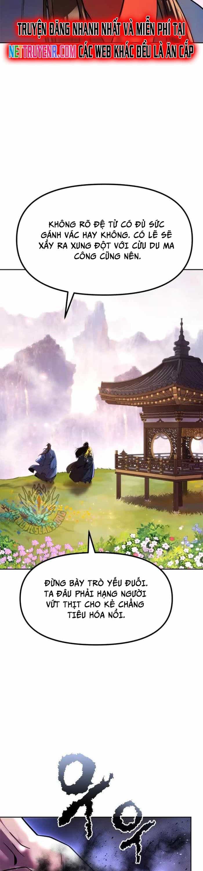 Ma Đạo Chuyển Sinh Ký - Chương 114 - ảnh 13