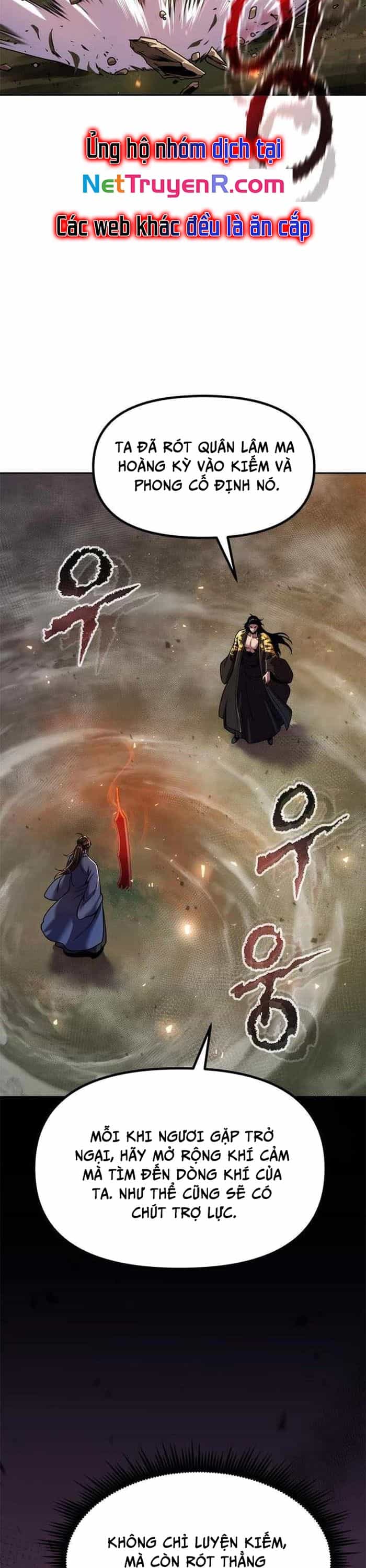 Ma Đạo Chuyển Sinh Ký - Chương 114 - ảnh 24