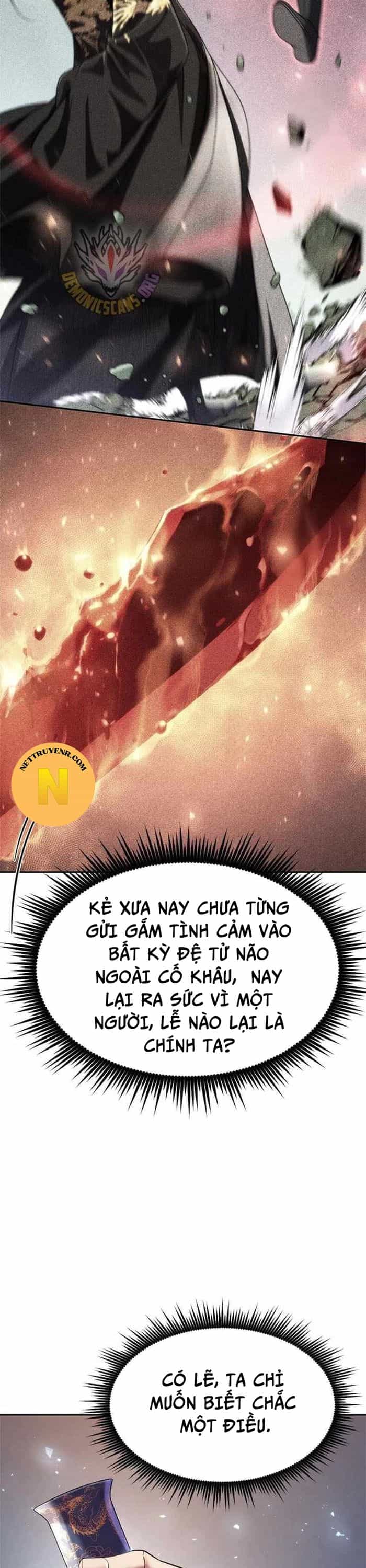 Ma Đạo Chuyển Sinh Ký - Chương 114 - ảnh 36