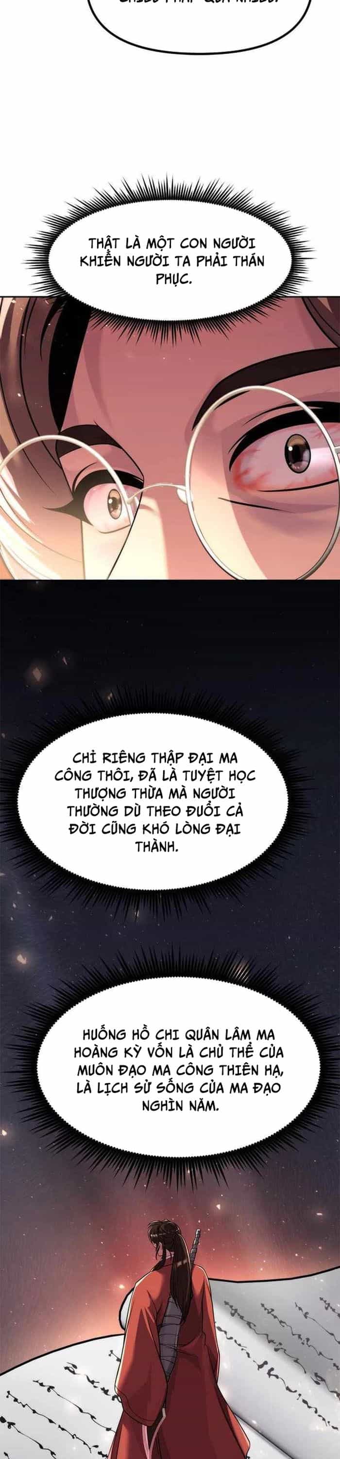 Ma Đạo Chuyển Sinh Ký - Chương 114 - ảnh 45