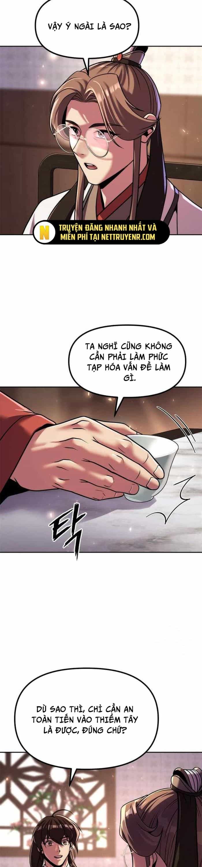 Ma Đạo Chuyển Sinh Ký - Chương 114 - ảnh 52