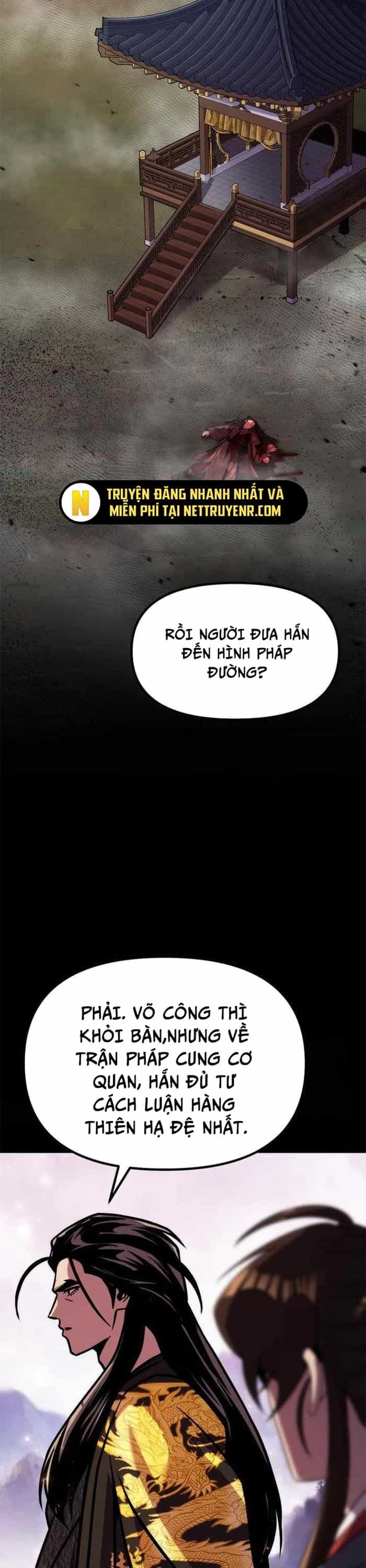 Ma Đạo Chuyển Sinh Ký - Chương 114 - ảnh 7