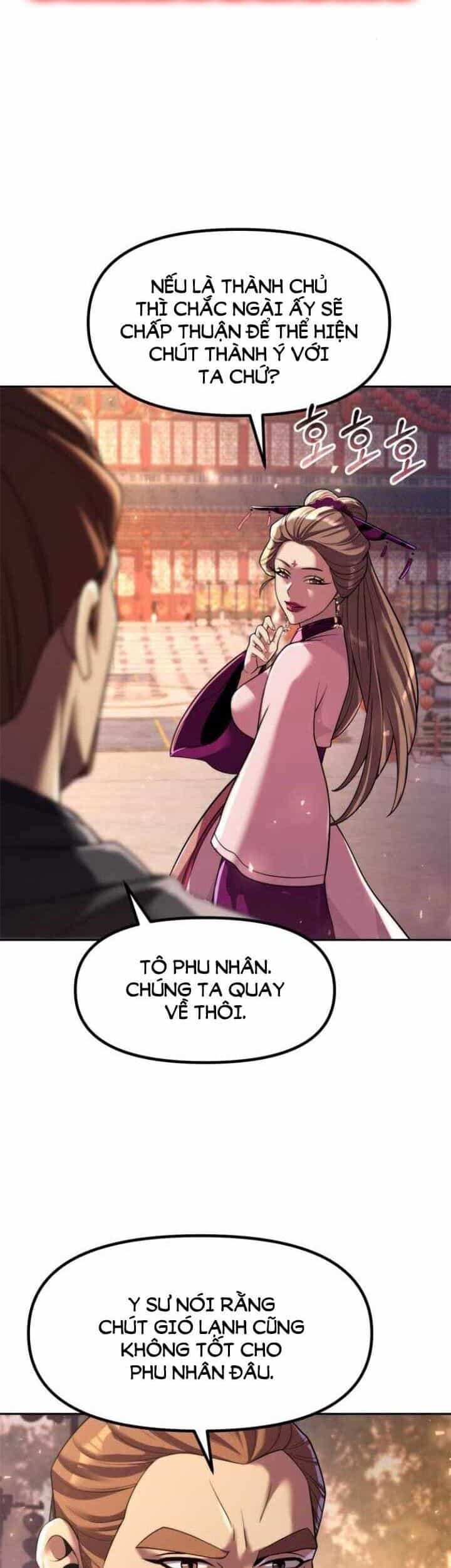 Ma Đạo Chuyển Sinh Ký - Chương 116 - ảnh 3