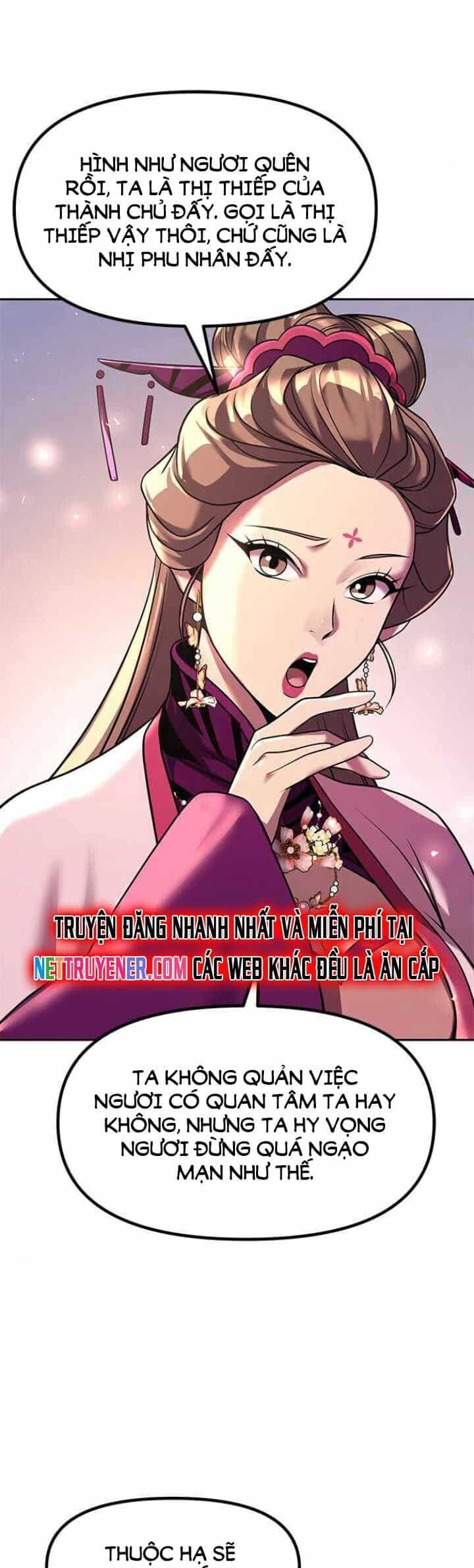 Ma Đạo Chuyển Sinh Ký - Chương 116 - ảnh 5