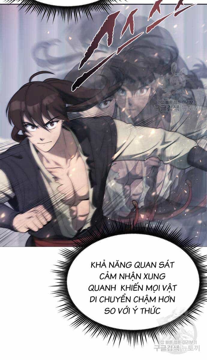 Ma Đạo Chuyển Sinh Ký - Chương 12 - ảnh 8