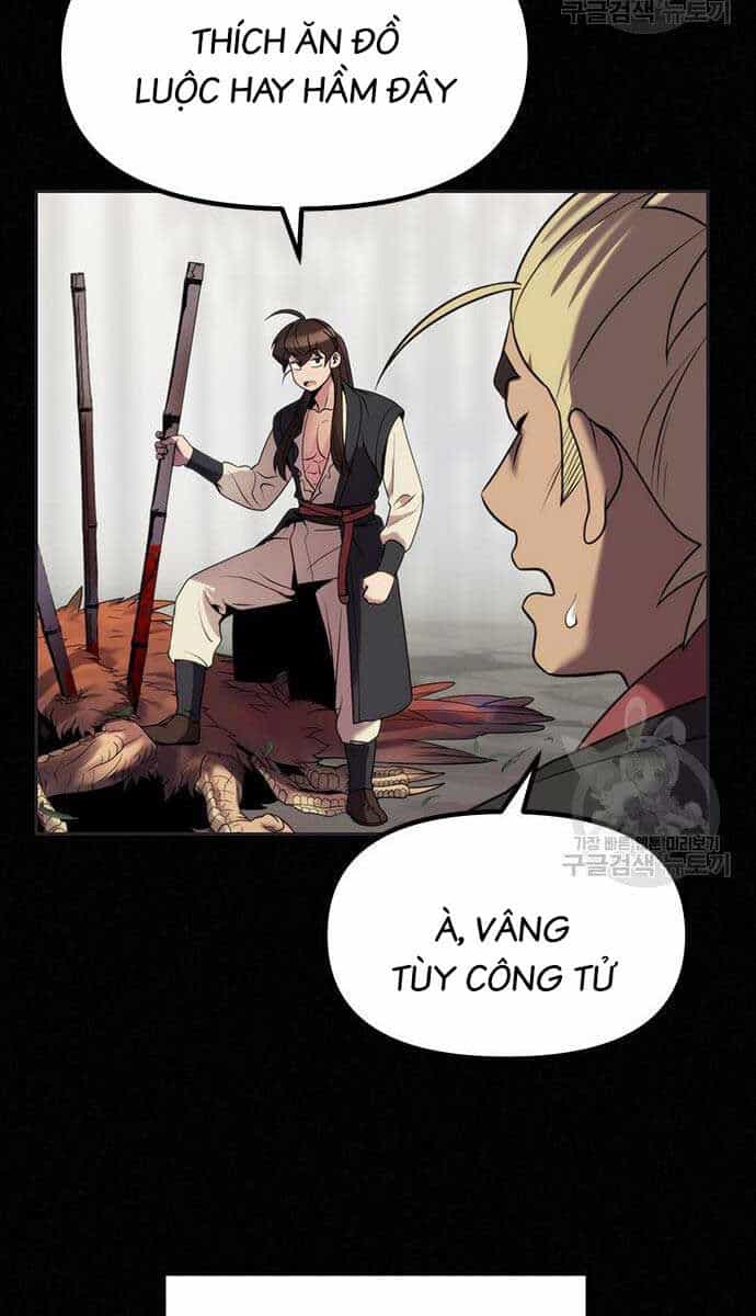Ma Đạo Chuyển Sinh Ký - Chương 12 - ảnh 93