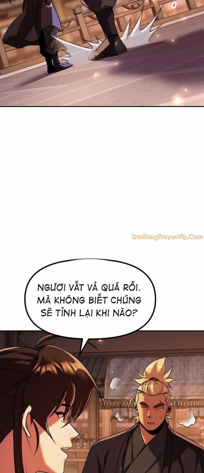 Ma Đạo Chuyển Sinh Ký - Chương 117 - ảnh 49