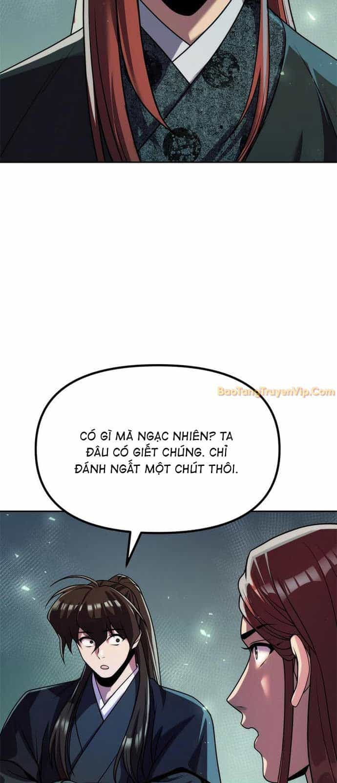 Ma Đạo Chuyển Sinh Ký - Chương 117 - ảnh 61
