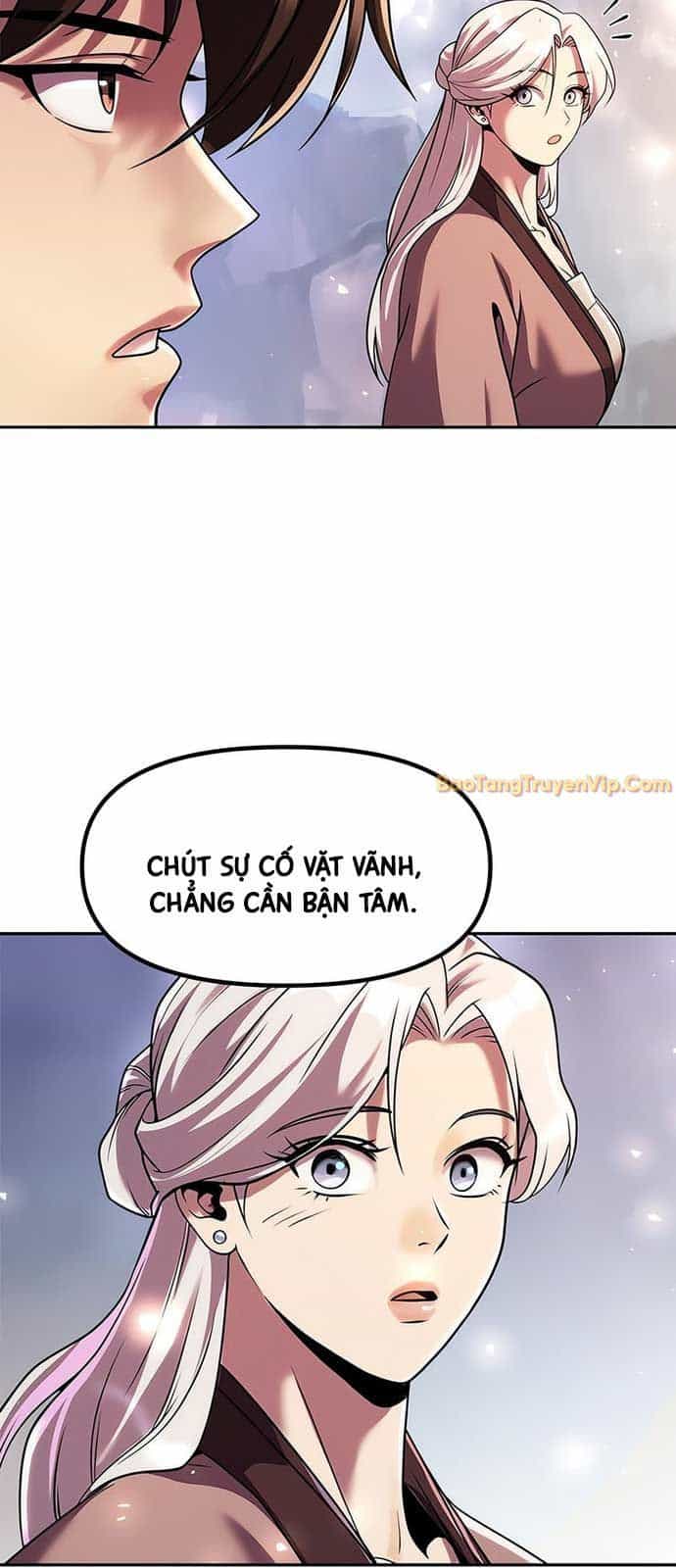 Ma Đạo Chuyển Sinh Ký - Chương 118 - ảnh 10