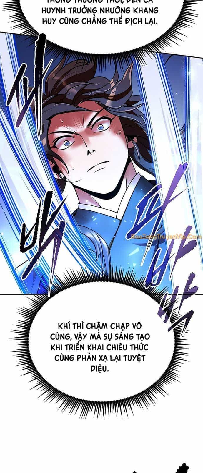 Ma Đạo Chuyển Sinh Ký - Chương 118 - ảnh 22
