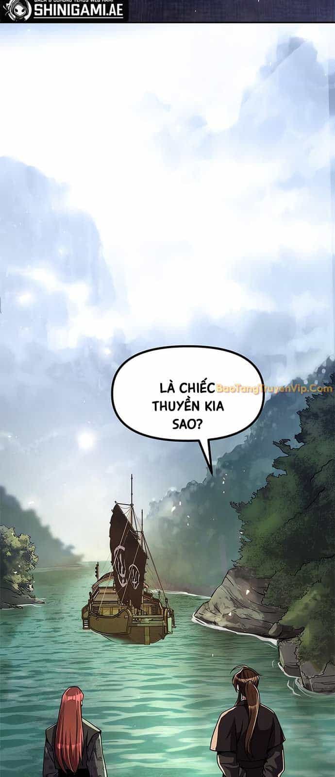 Ma Đạo Chuyển Sinh Ký - Chương 118 - ảnh 52