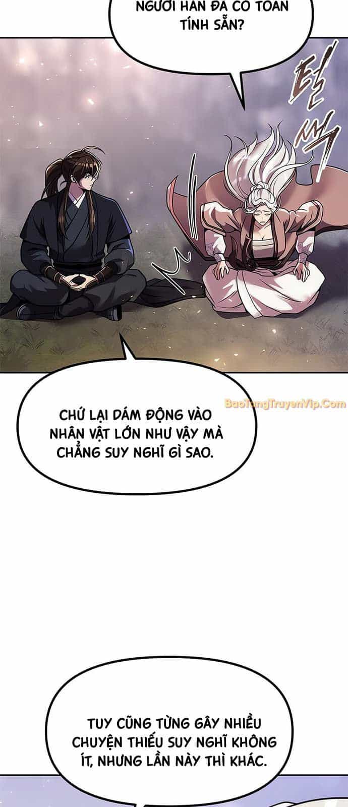 Ma Đạo Chuyển Sinh Ký - Chương 118 - ảnh 8