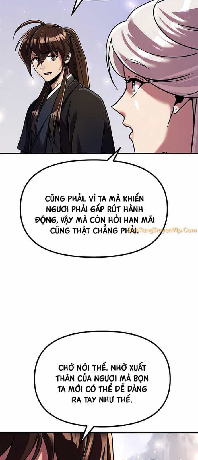 Ma Đạo Chuyển Sinh Ký - Chương 118 - ảnh 9