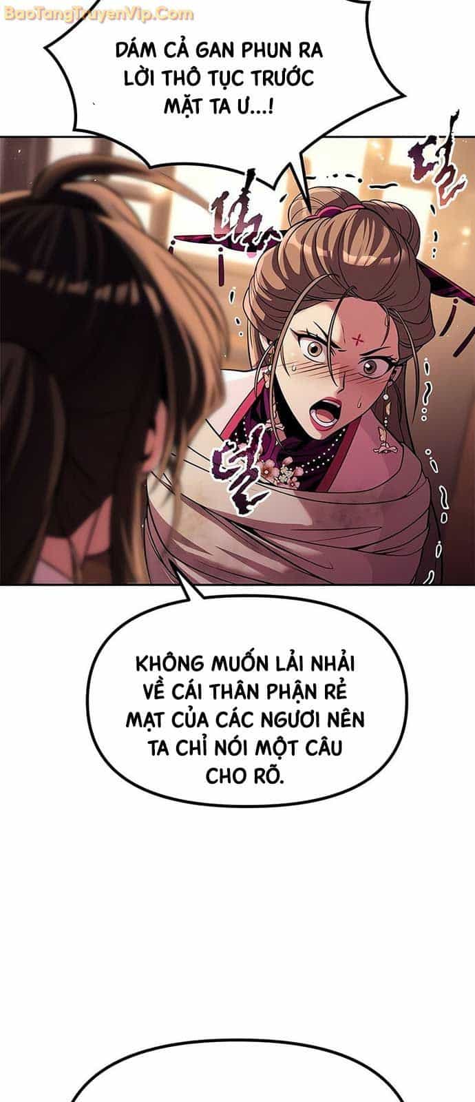 Ma Đạo Chuyển Sinh Ký - Chương 119 - ảnh 11