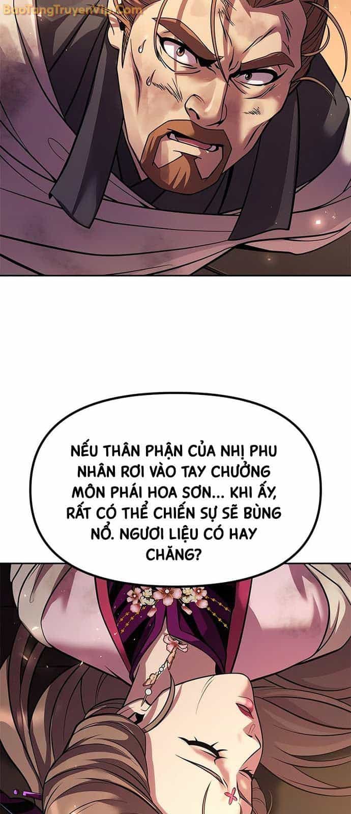 Ma Đạo Chuyển Sinh Ký - Chương 119 - ảnh 20