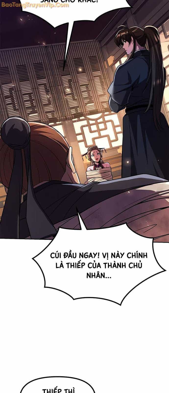 Ma Đạo Chuyển Sinh Ký - Chương 119 - ảnh 6