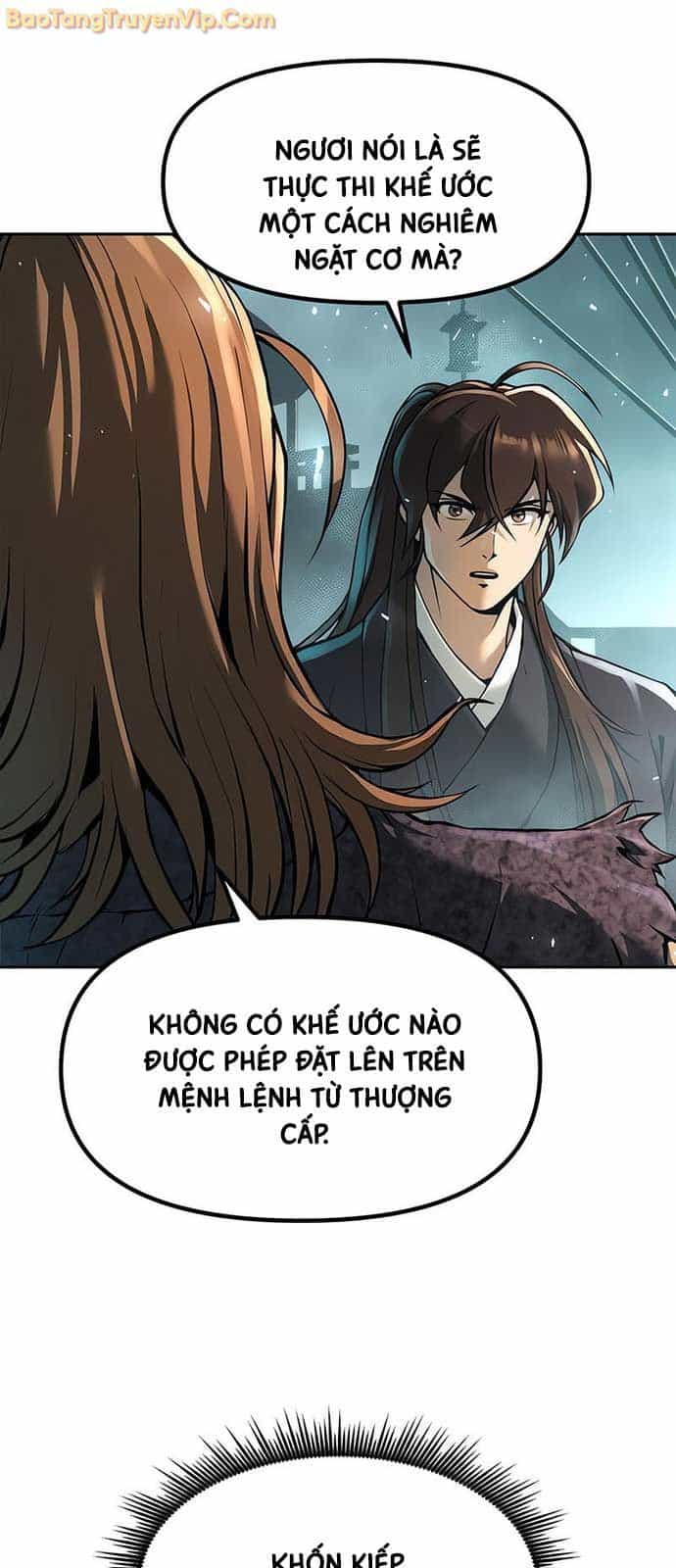Ma Đạo Chuyển Sinh Ký - Chương 119 - ảnh 76