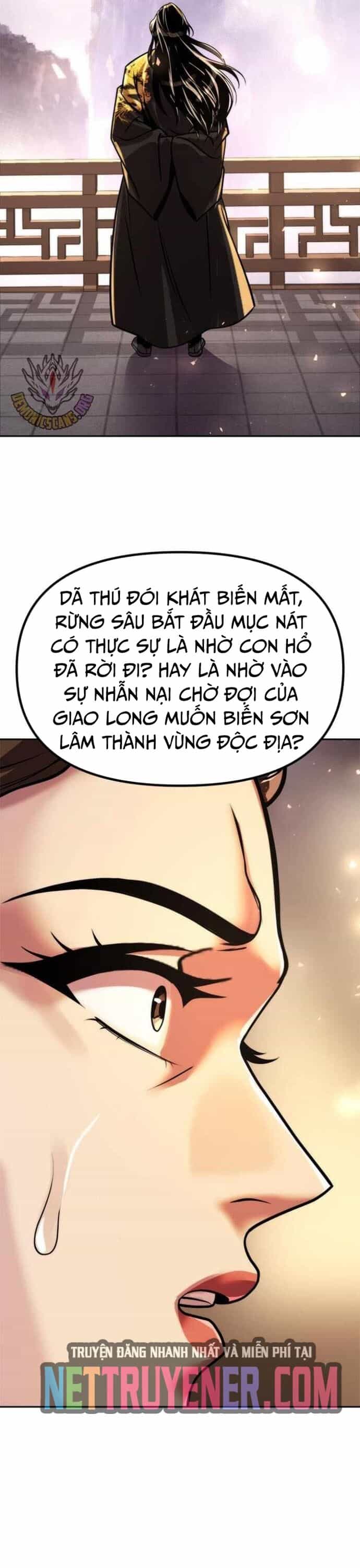 Ma Đạo Chuyển Sinh Ký - Chương 120.1 - ảnh 11