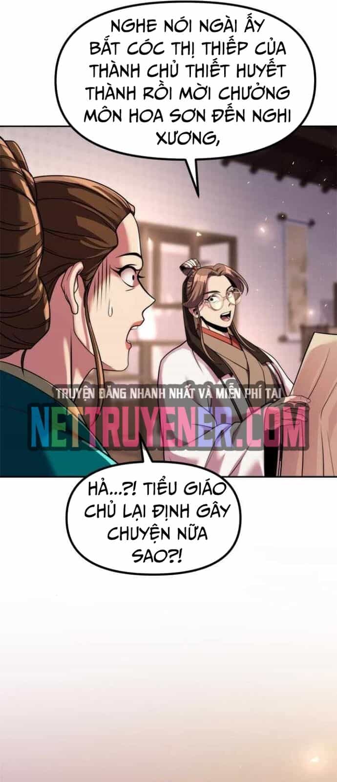 Ma Đạo Chuyển Sinh Ký - Chương 120.1 - ảnh 18
