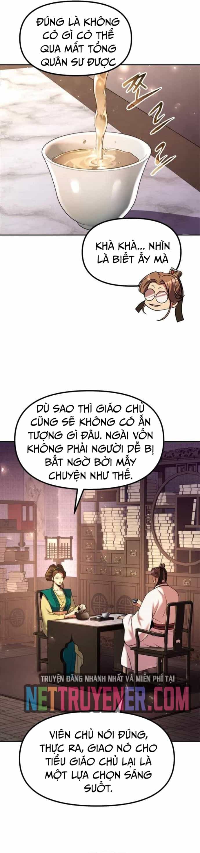 Ma Đạo Chuyển Sinh Ký - Chương 120.1 - ảnh 2