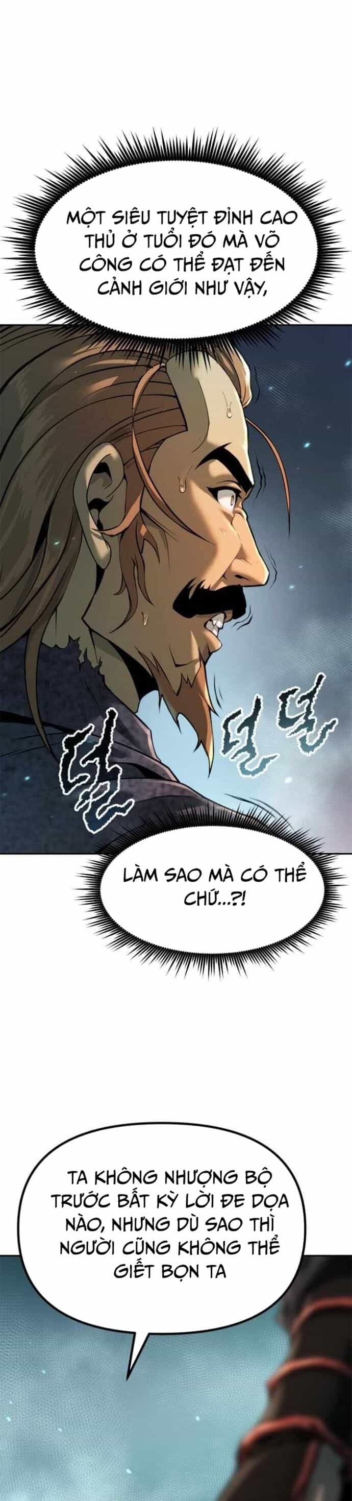 Ma Đạo Chuyển Sinh Ký - Chương 120.1 - ảnh 25