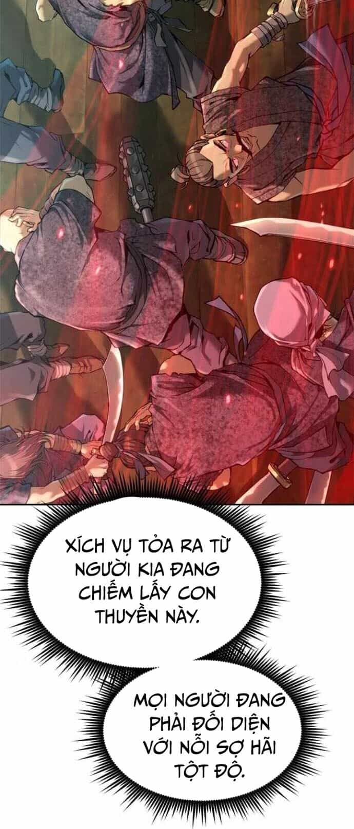 Ma Đạo Chuyển Sinh Ký - Chương 120.1 - ảnh 34