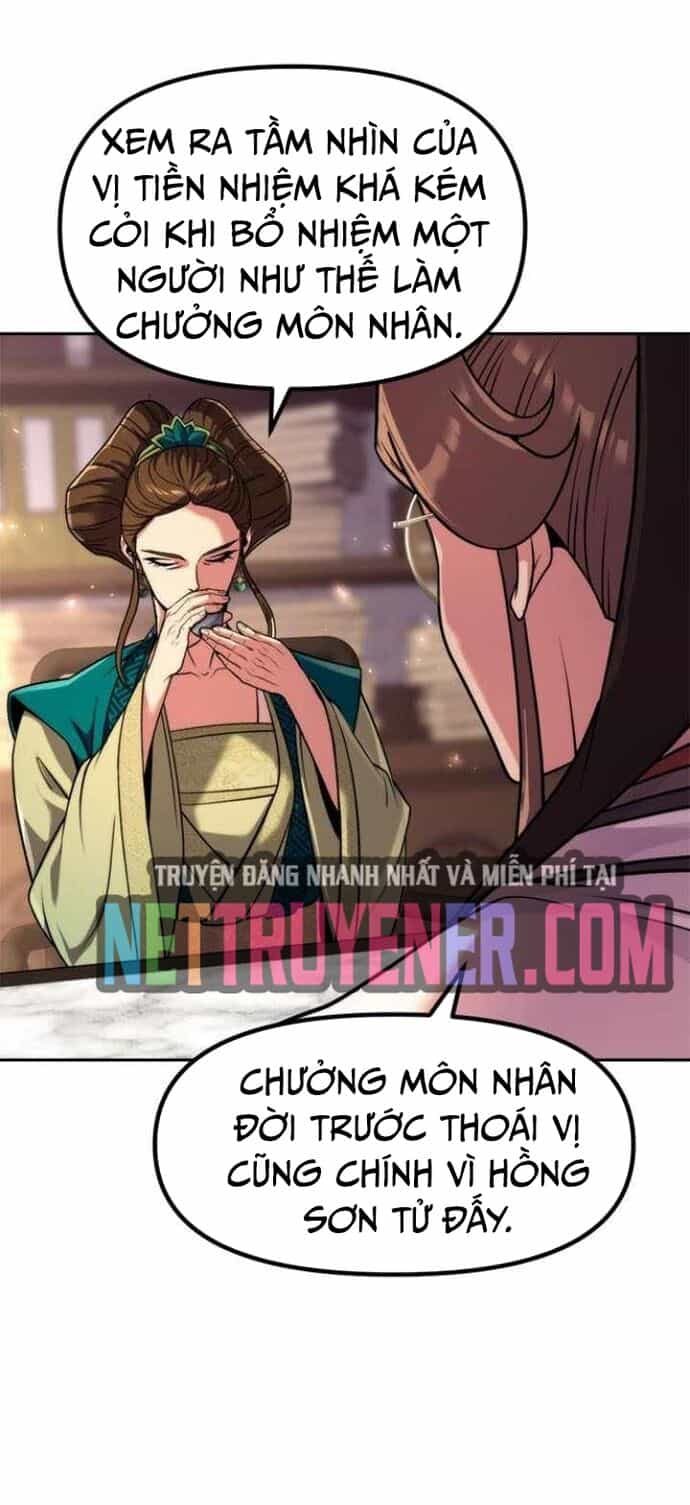 Ma Đạo Chuyển Sinh Ký - Chương 120.1 - ảnh 4