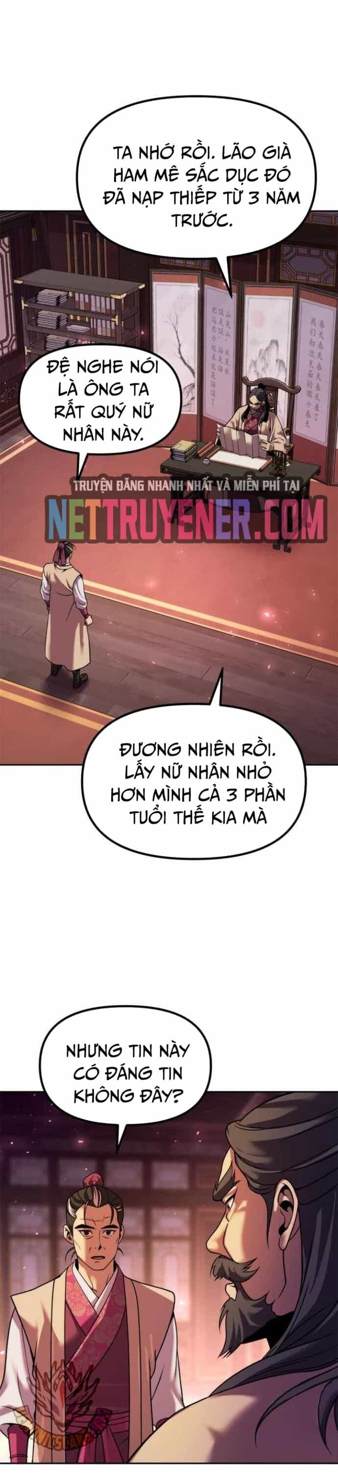 Ma Đạo Chuyển Sinh Ký - Chương 120.1 - ảnh 47